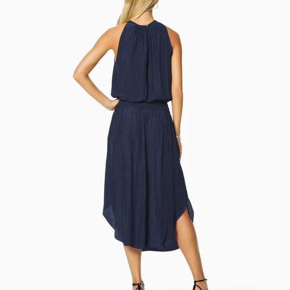 ***SOLD*** RAMY BROOK Audrey Blouson Dress - Picture 5 of 10